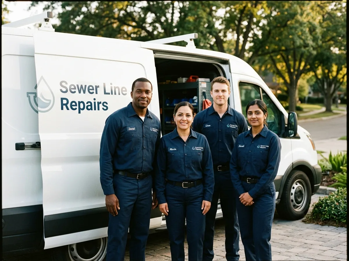 Emergency Plumber company in Wyoming