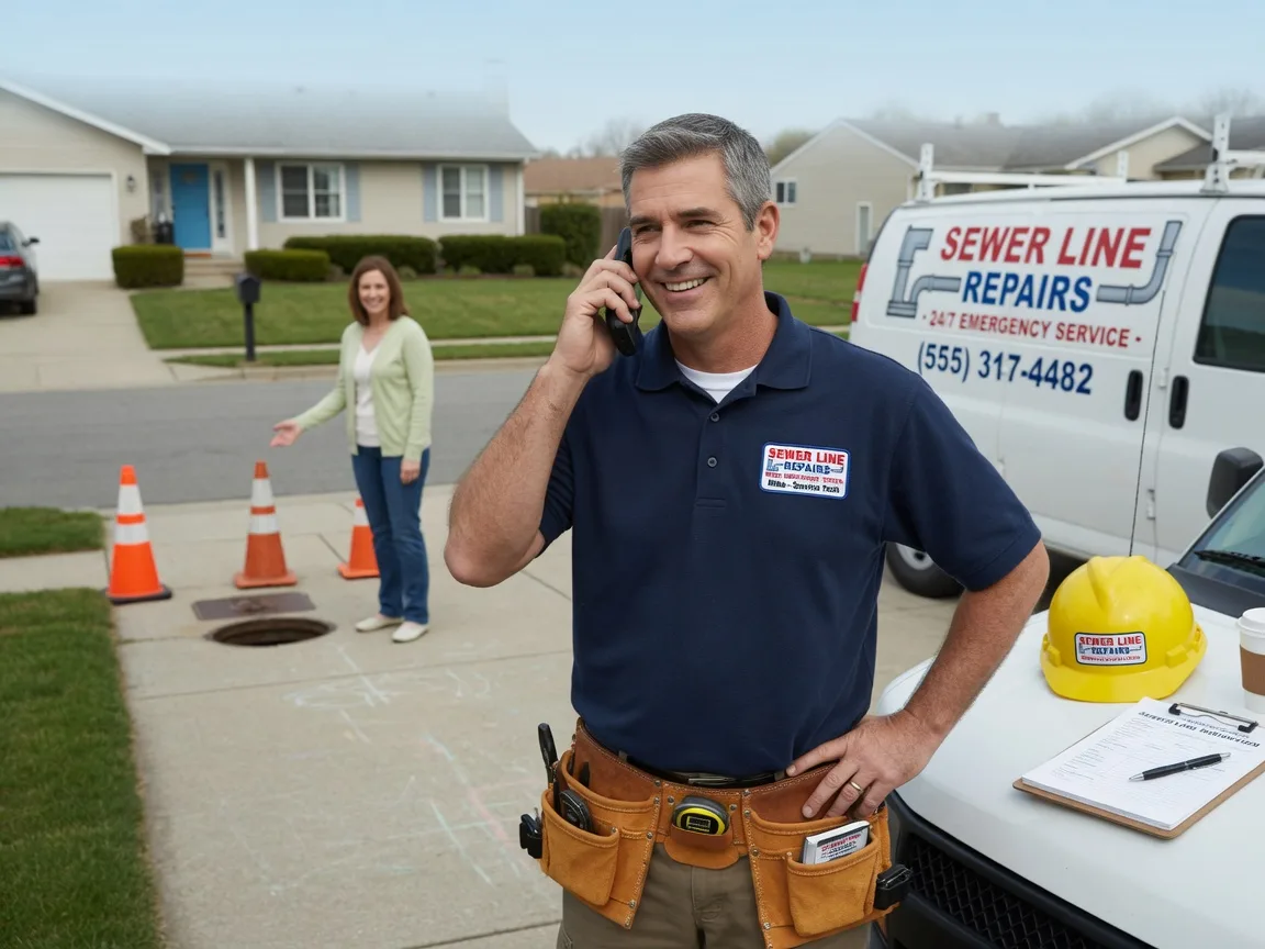 Emergency Plumber Wyoming FAQs
